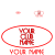 Red - 430